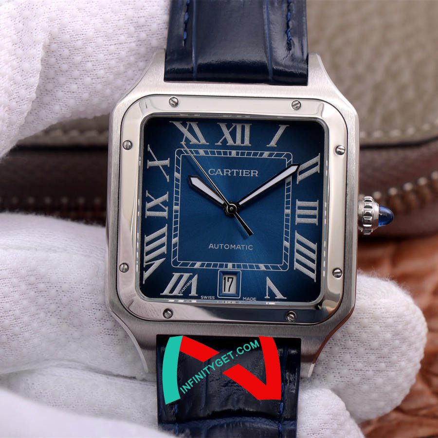 Cartier Santos-DUMONT