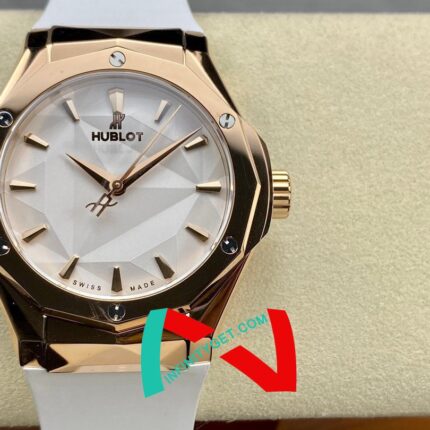 Hublot Classic Fusion ORLINSKI Rose Gold