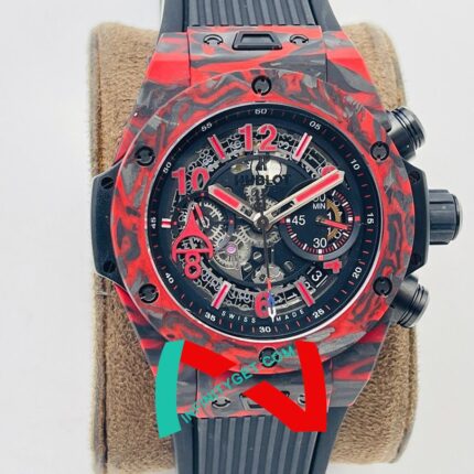 Hublot Big Bang