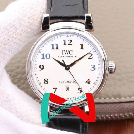 Da Vinci series IW356602