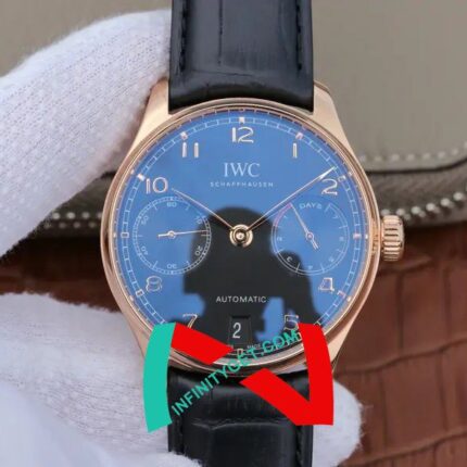 IWC Portugieser Swiss IW500714