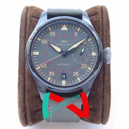 IWC Air Overlord (Big Pilot) Series.