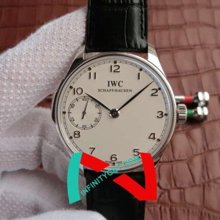 IWC Portugal IW524204