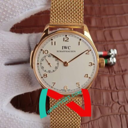 IWC Portugal IW524202