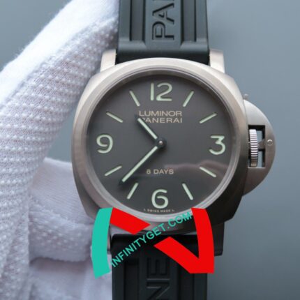 Panerai Luminor