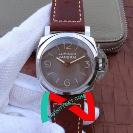 Panerai Luminor PAM662