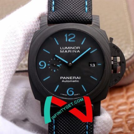 Panerai Luminor PAM 01661-