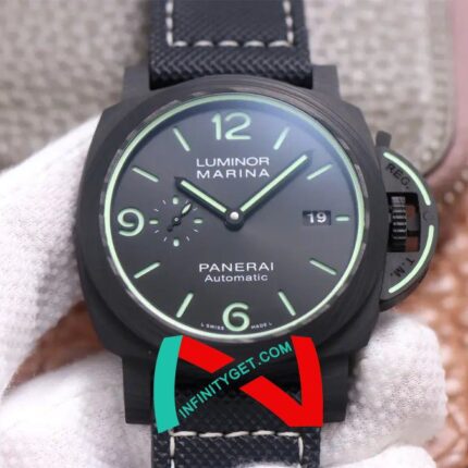 Panerai Luminor PAM 1118