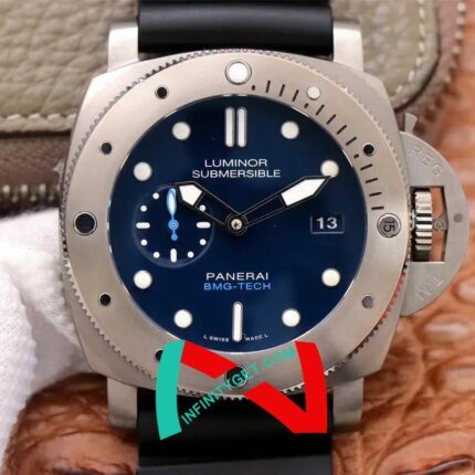 Panerai PAM 01616