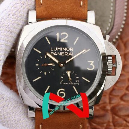 Panerai Luminor PAM 00423-