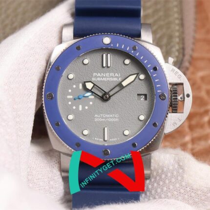 Panerai Luminor Submersible PAM 959-