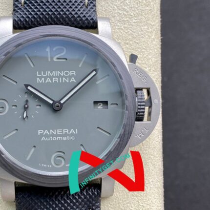 Panerai Pam 1662