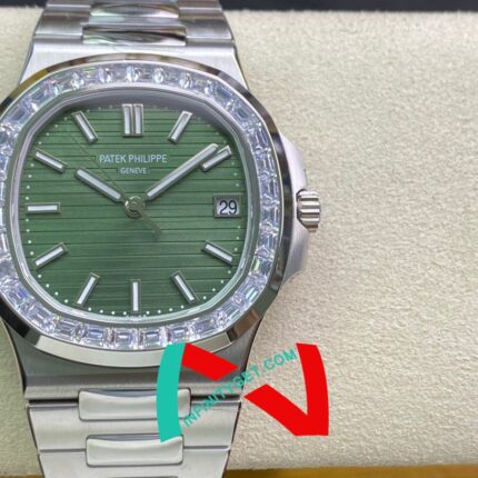 Patek Philippe Nautilus 5711/1300A-001
