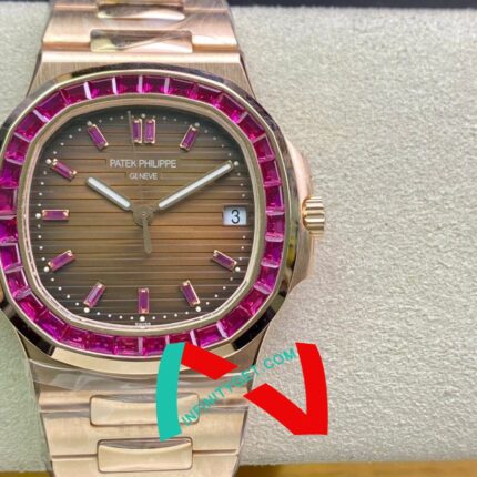 Patek Philippe Nautilus 5723