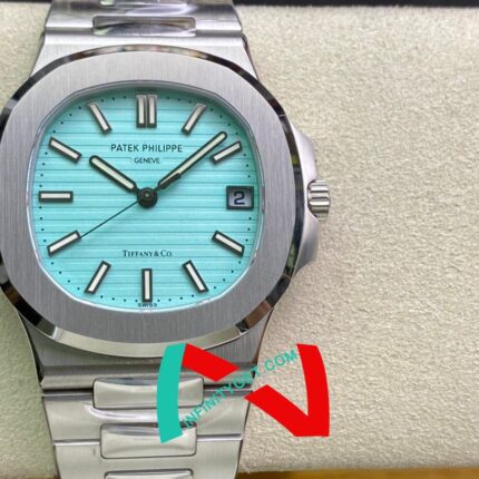 Patek Philippe Nautilus 5711/1A Tiffany(Tiffany 5711)