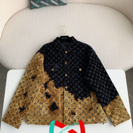 lv  jacket
