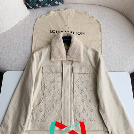 lv jacket
