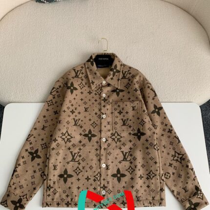 lv  jacket