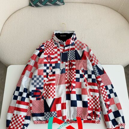 LV Jacket