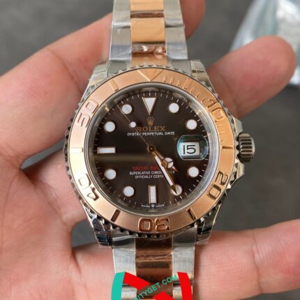 Rolex YACHT-MASTER