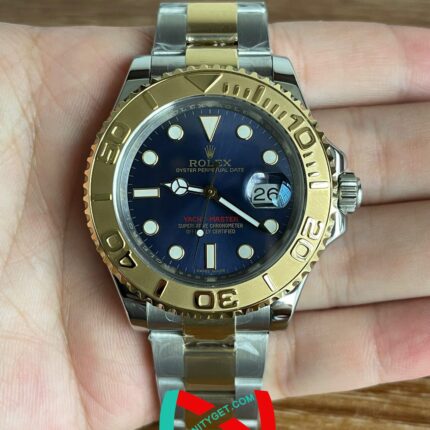 Rolex YACHT-MASTER