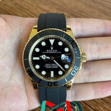 Rolex YACHT-MASTER
