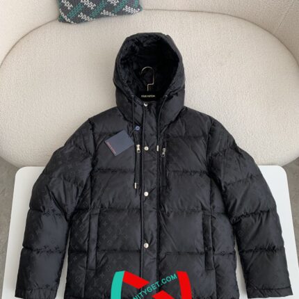 lv jacket