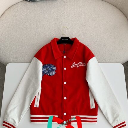 lv jacket