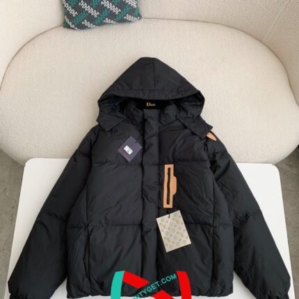 lv down jacket