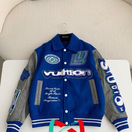 lv jacket