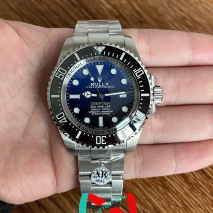 Rolex 116660 (Deep Sea)