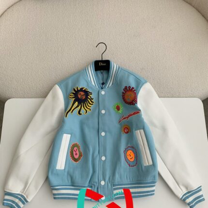 LV jacket