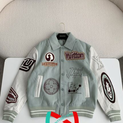 LV jacket