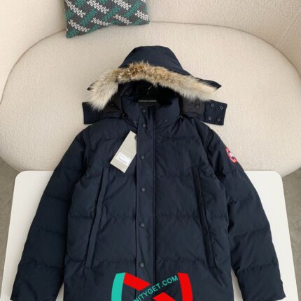 Canada goose down jacket