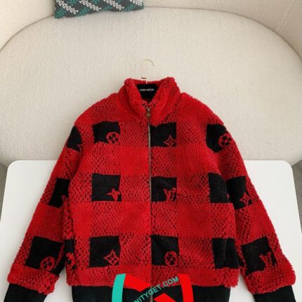 LV jacket