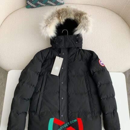 Canada goose  down jacket