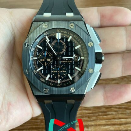 Audemars Piguet AP Royal Oak