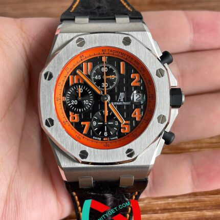 Audemars Piguet AP Royal Oak