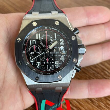 Audemars Piguet AP Royal Oak infinityget.com