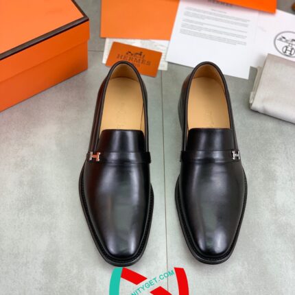 hermes shoes