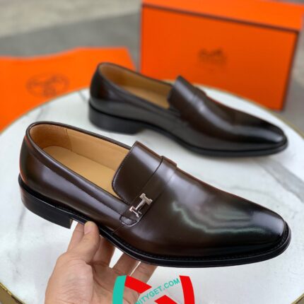 hermes shoes