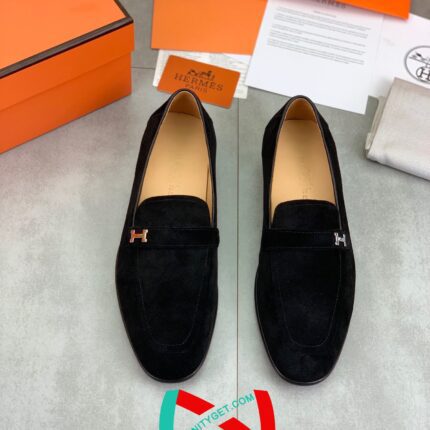 hermes shoes