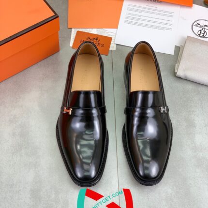hermes shoes