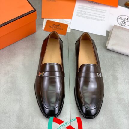 hermes shoes