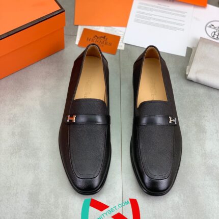 hermes shoes