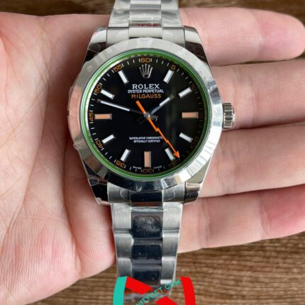 Rolex Milgauss 116400 (Milgauss)