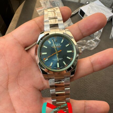 Rolex Milgauss 116400 (Milgauss)