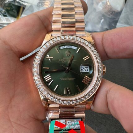 Rolex Day-Date 40mm
