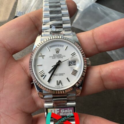 Rolex Day-Date 40mm
