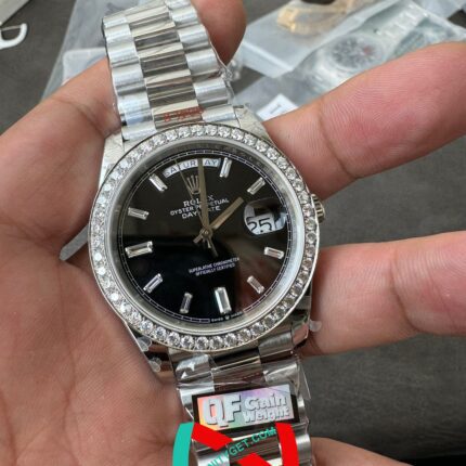 Rolex Day-Date 40mm